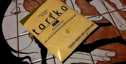anti-acnee tarika