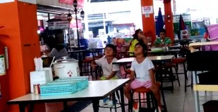 thailandeză mulțumim