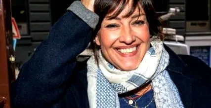 tereza hrănit