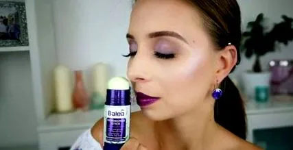 balea тест