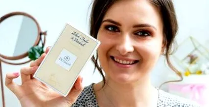 unisex parfum