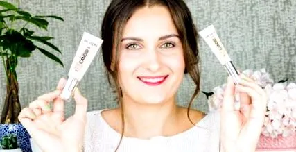 candid revlon