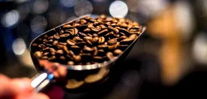 cafea care mirosului