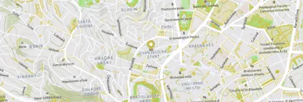 panenská masaje