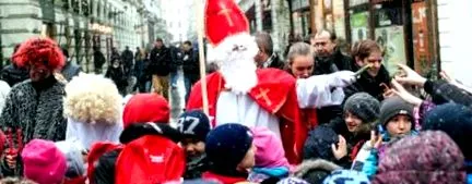 sfântul