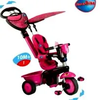 smartrike