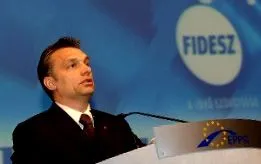 parlamentul ungaria