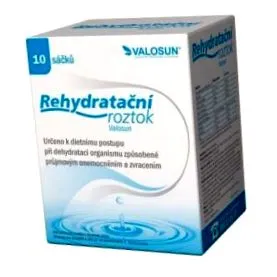 rehidratare valosun