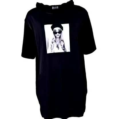 tricou face