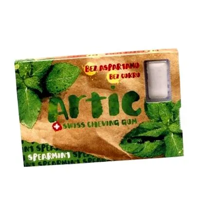 artică