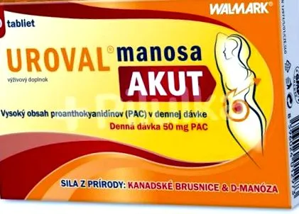 manosa akut