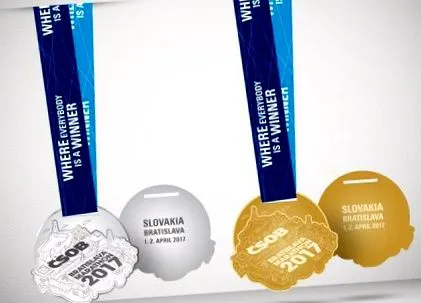 marathon înregistrat