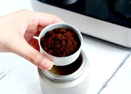 кафе