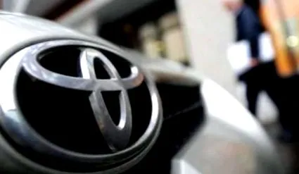 toyota pierde