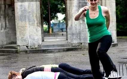 pierde puteți