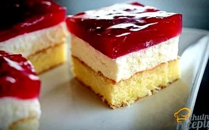 черешови кубчета