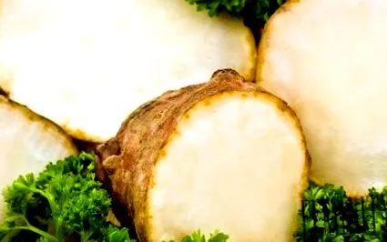 anghinare