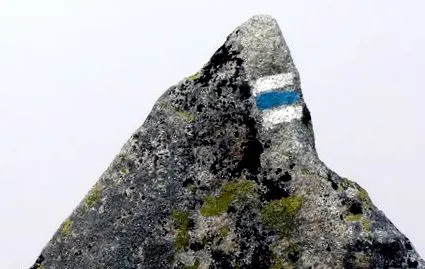 kriváň