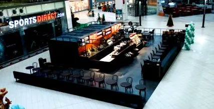 treia starbucks