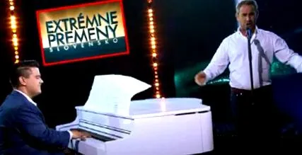 surpriză