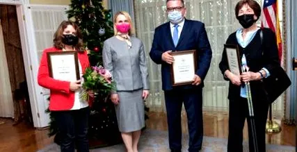 lăudat