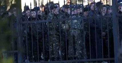 ucraina returnat