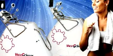 vacushape