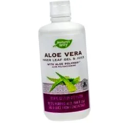 aloe