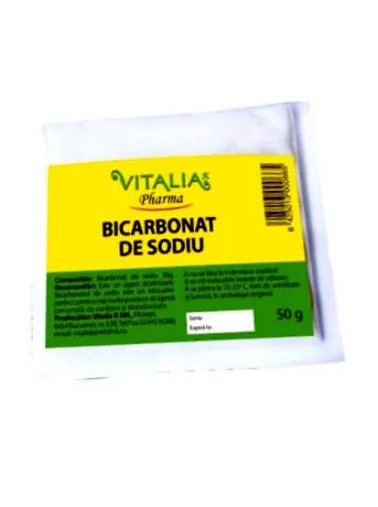 vitalia nátrium-bikarbonát