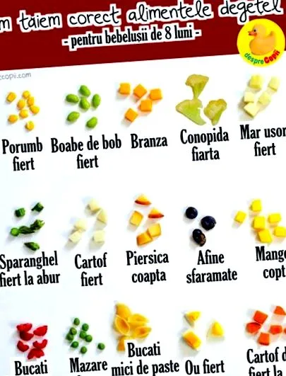 Desprecopii tanácsai