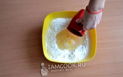 tészta