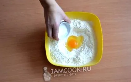 tészta