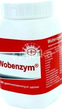 wobenzym