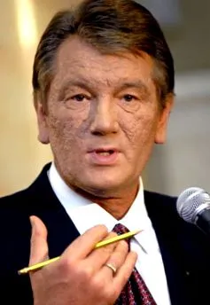 iușcenko