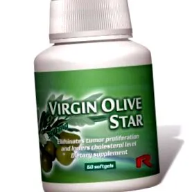 star olive