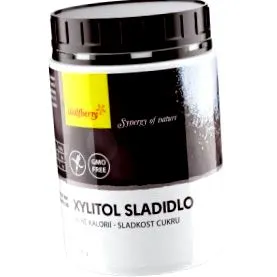xilitol îndulcitor