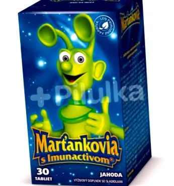 imuno walmark