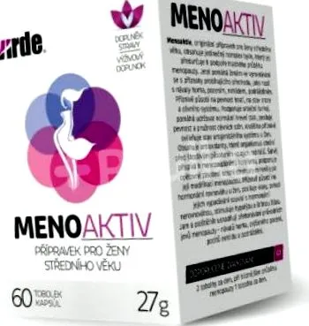 menoactive