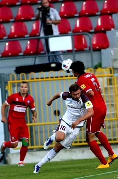slovan încheiat