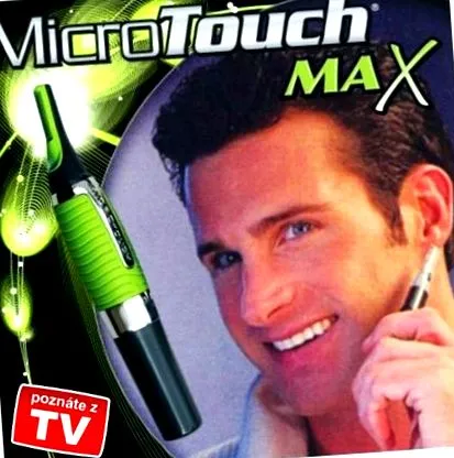 microtouch