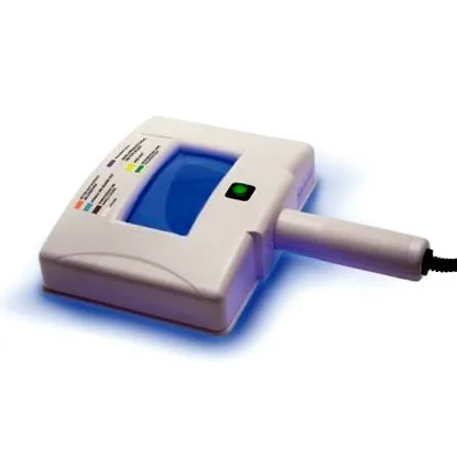 pentru dermatoscopie
