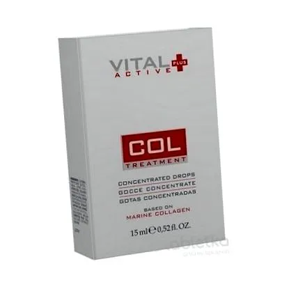 active vital