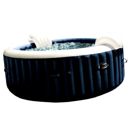 jacuzzi
