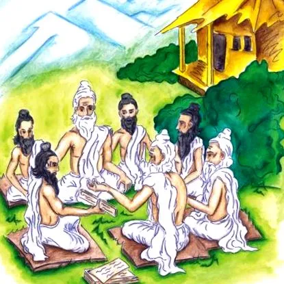 principiile ayurveda