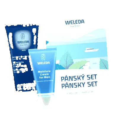 pentru weleda