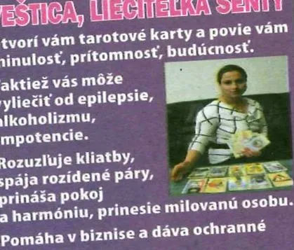 vindecătoare