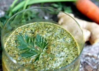 nutritive