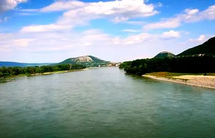 călătorie Austria