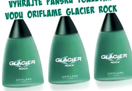 nyerjen glacier