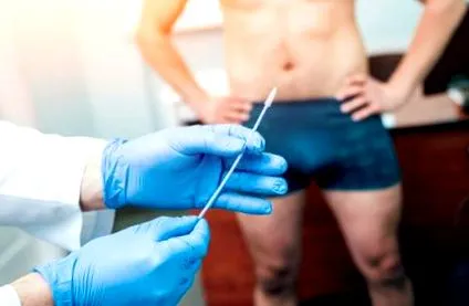 disfuncției erectile